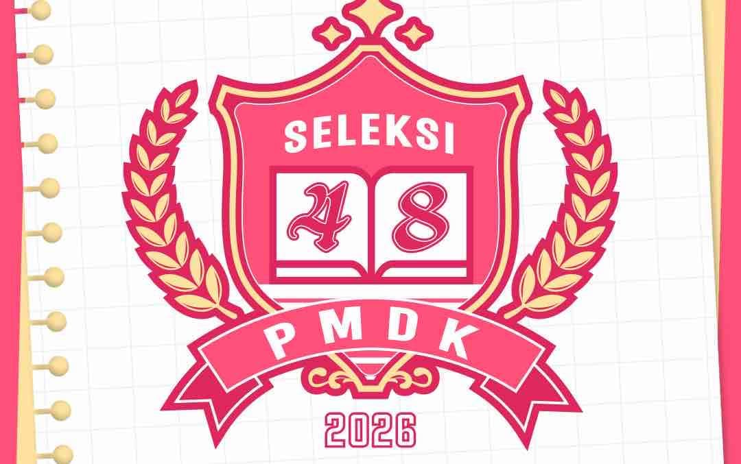 SELEKSI PMDK 2026